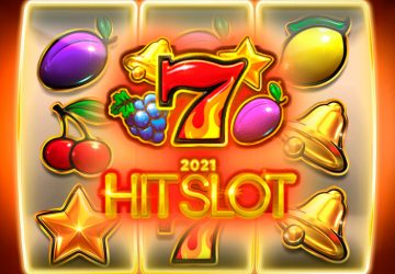 Слот 2021 Hit Slot в Azino казино